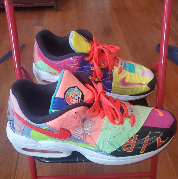 nike shoes limited edition